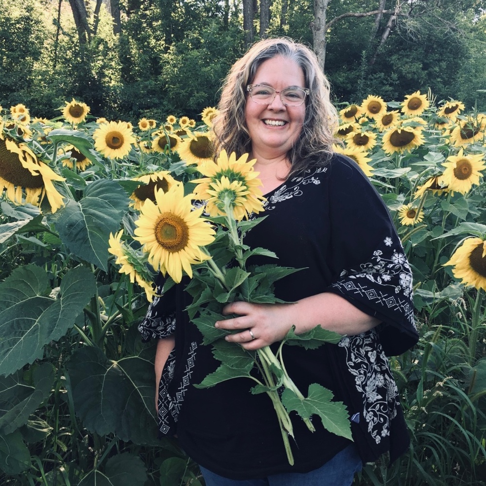 Meet your Posher, Shannon